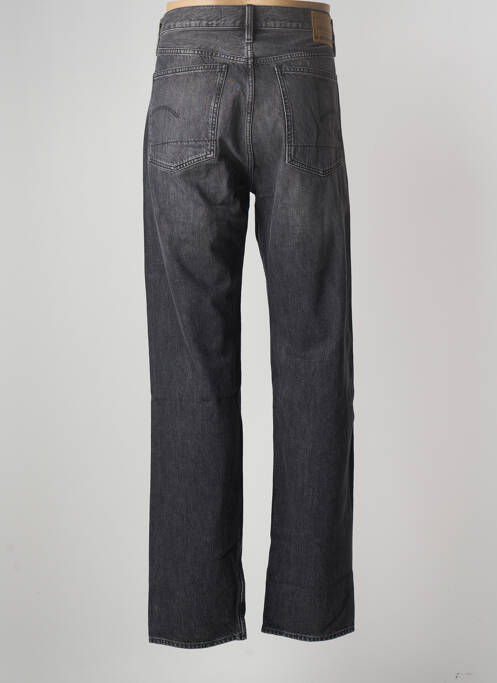 Blugi cu croială dreaptă gri G STAR bărbat