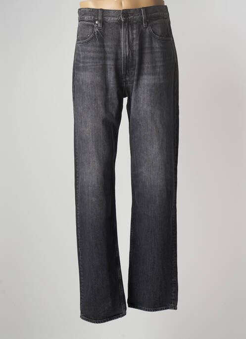 Blugi cu croială dreaptă gri G STAR bărbat