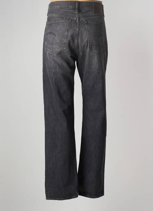 Blugi cu croială dreaptă gri G STAR bărbat