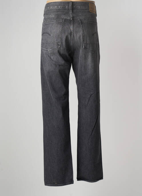 Blugi cu croială dreaptă gri G STAR bărbat