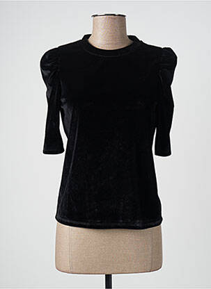 Top negru CACHE CACHE femeie