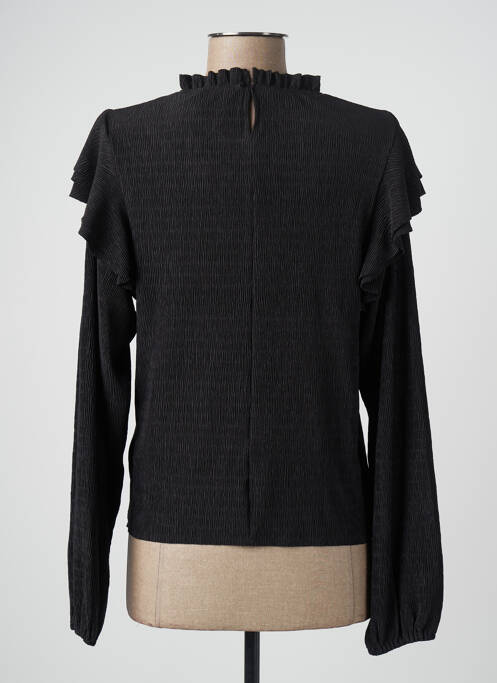 Top negru CACHE CACHE femeie