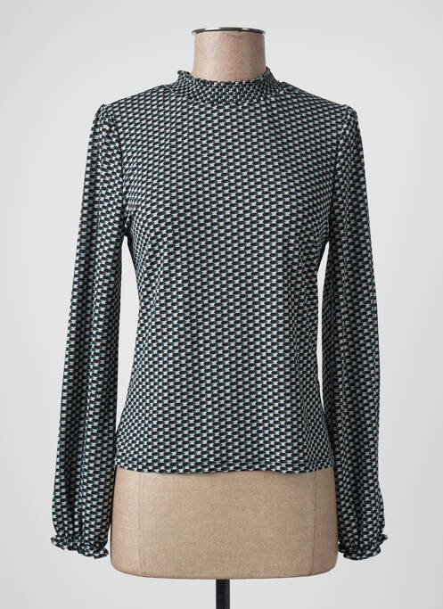 Top verde CACHE CACHE femeie