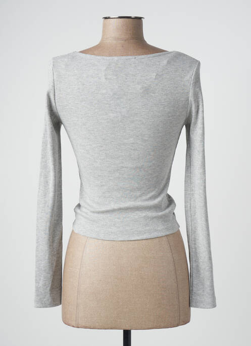 Top gri CACHE CACHE femeie