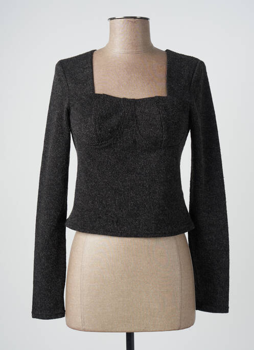 Top gri CACHE CACHE femeie