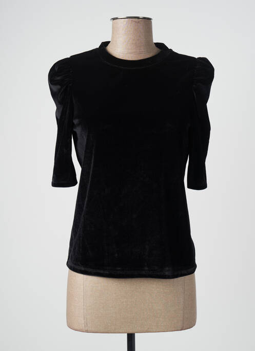 Top negru CACHE CACHE femeie