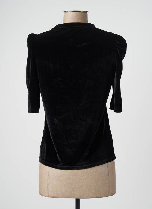 Top negru CACHE CACHE femeie