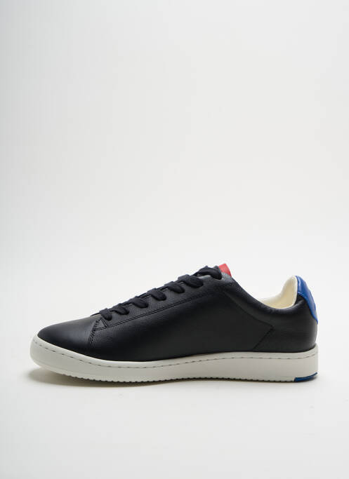 Adidași negru LE COQ SPORTIF bărbat