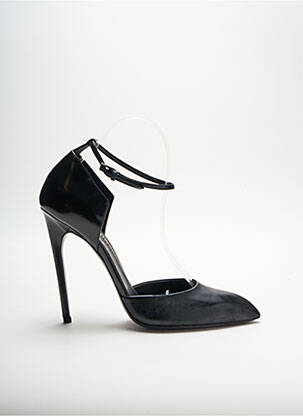 Pantofi cu toc negru ALAIN TONDOWSKI femeie