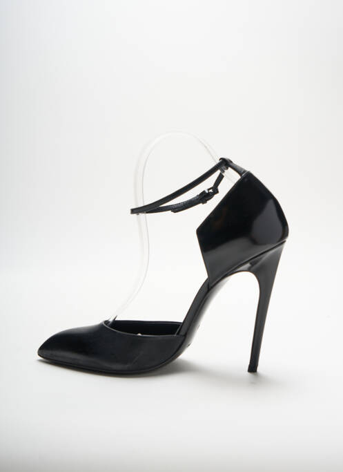 Pantofi cu toc negru ALAIN TONDOWSKI femeie