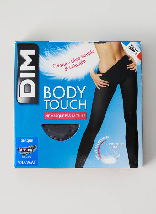 Colanți gri DIM femeie