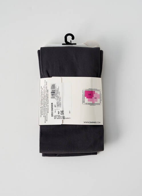 Colanți gri DIM femeie