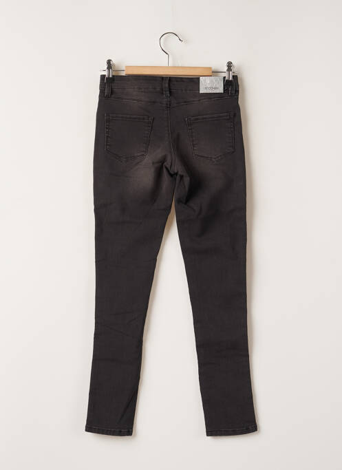 Blugi skinny negru STOOKER fată