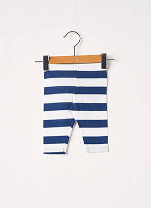 Colant albastru J.O MILANO fată