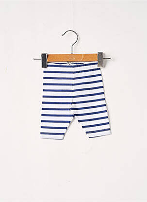 Colant albastru J.O MILANO fată