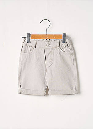 Bermudă gri J.O MILANO băiat