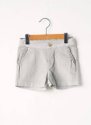 Șort gri J.O MILANO fată