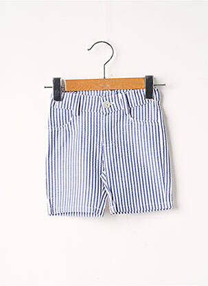 Bermudă albastru J.O MILANO băiat