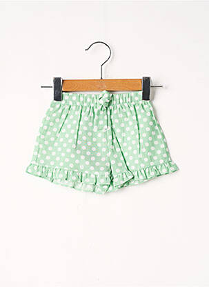 Șort verde J.O MILANO băiat