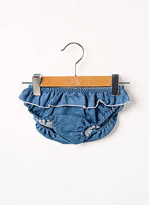 Chilot albastru J.O MILANO fată