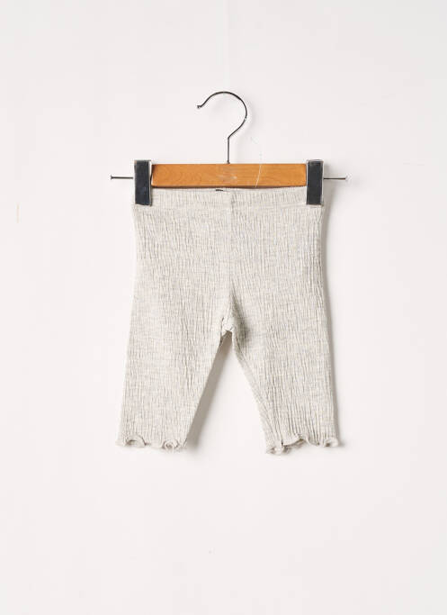 Colant gri J.O MILANO fată