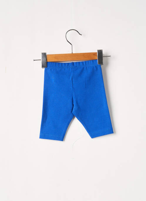 Colant albastru J.O MILANO fată