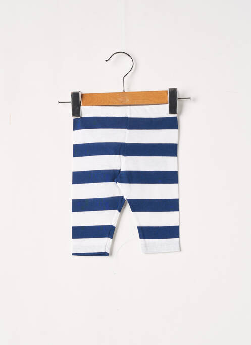 Colant albastru J.O MILANO fată