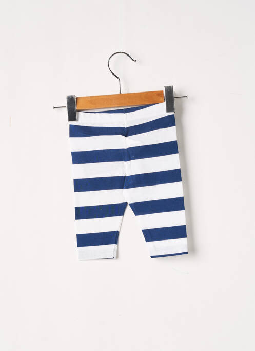 Colant albastru J.O MILANO fată