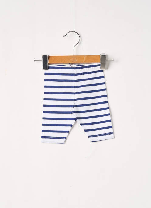 Colant albastru J.O MILANO fată