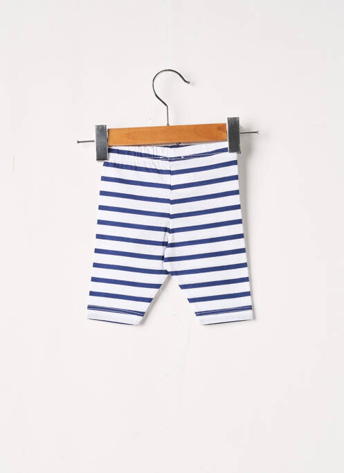 Colant albastru J.O MILANO fată