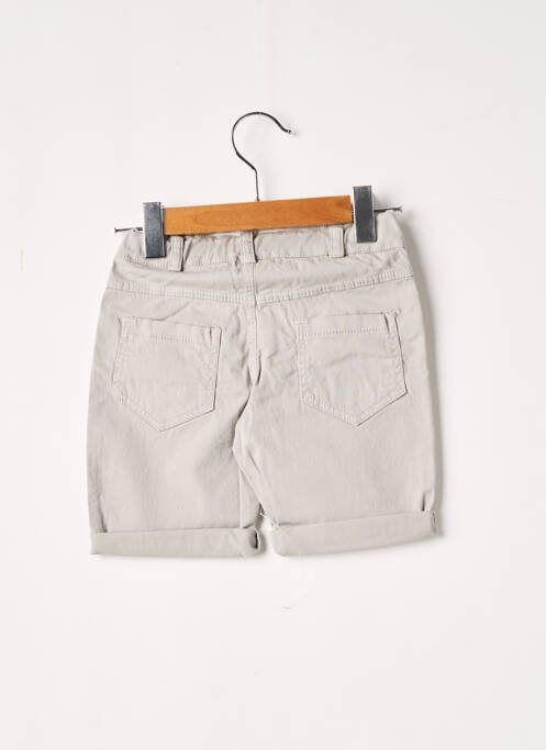 Bermudă gri J.O MILANO băiat