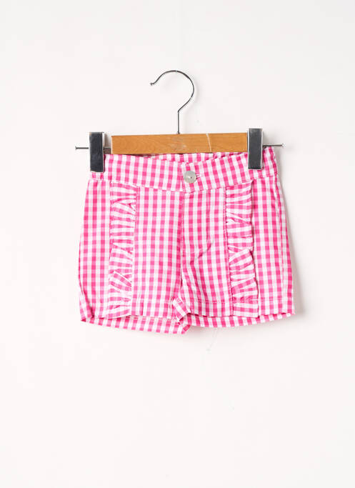 Șort roșu J.O MILANO fată