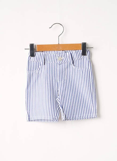 Bermudă albastru J.O MILANO băiat