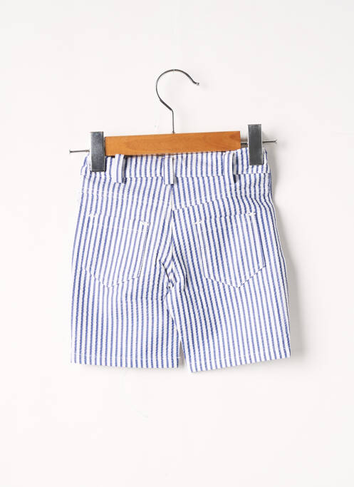 Bermudă albastru J.O MILANO băiat