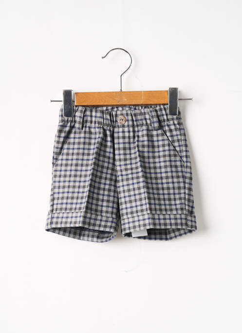 Bermudă gri J.O MILANO băiat