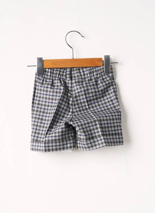 Bermudă gri J.O MILANO băiat