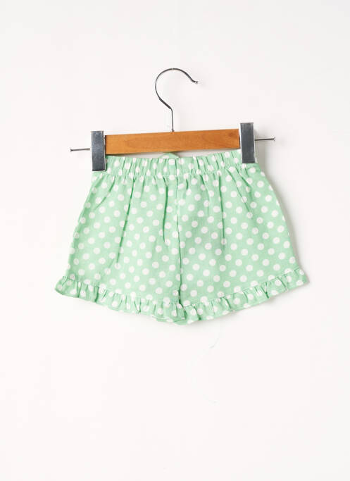 Șort verde J.O MILANO băiat