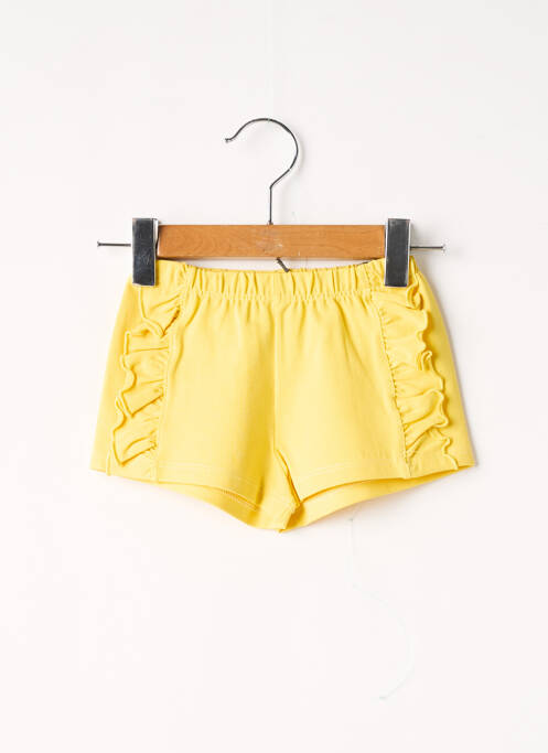 Șort galben J.O MILANO fată