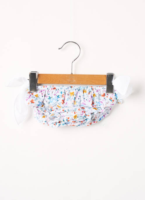 Chilot alb J.O MILANO fată