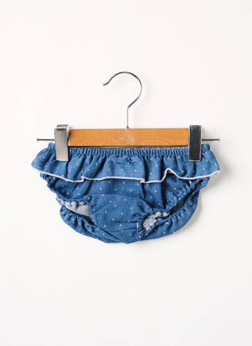 Chilot albastru J.O MILANO fată