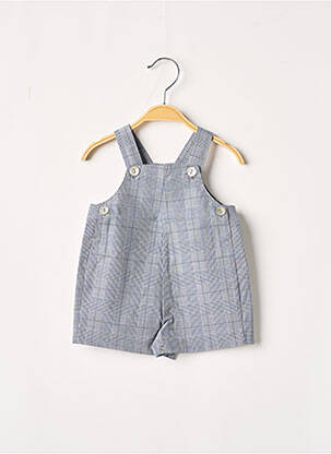 Salopetă gri J.O MILANO băiat