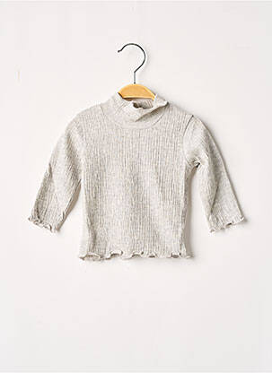 Maletă gri J.O MILANO fată