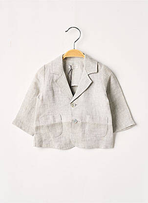 Sacou gri J.O MILANO băiat