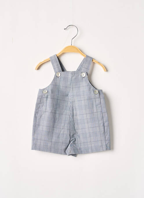 Salopetă gri J.O MILANO băiat