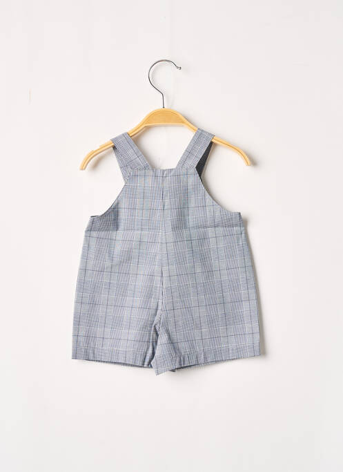 Salopetă gri J.O MILANO băiat