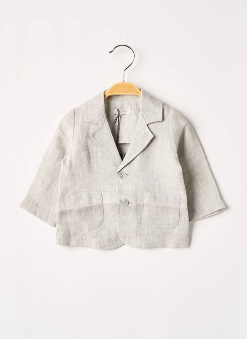 Sacou gri J.O MILANO băiat