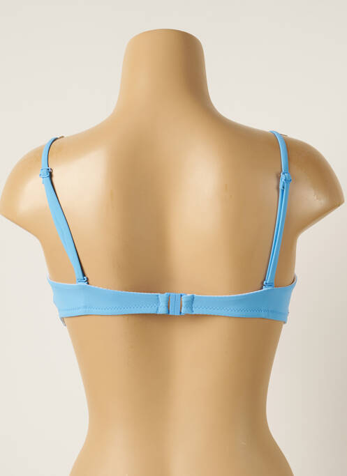 Sutien de costum de baie albastru BARTS femeie