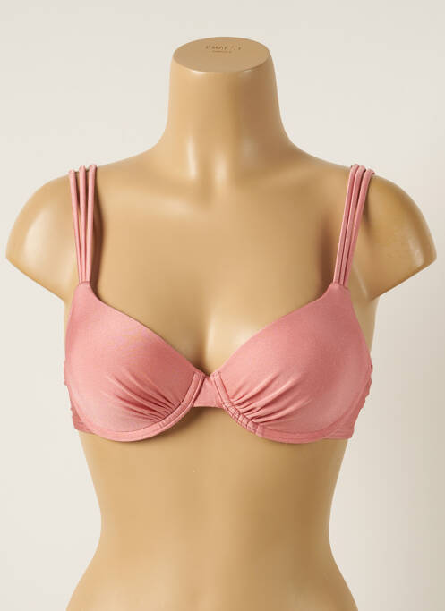 Sutien de costum de baie roz BARTS femeie