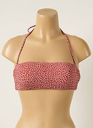 Sutien de costum de baie roz BARTS femeie