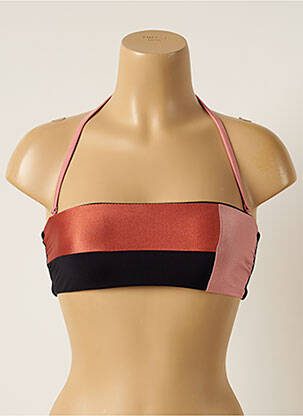 Sutien de costum de baie roz BARTS femeie